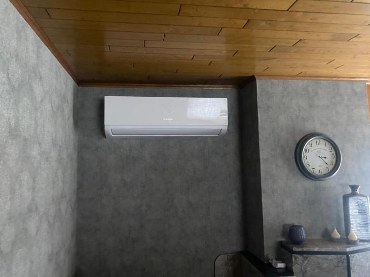 bosch airco binnen unit lichtaart